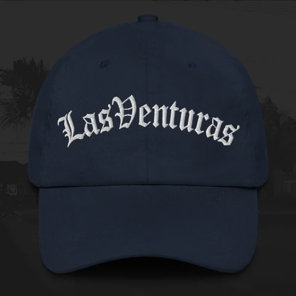 Premium Hat Las Venturas - Image 9